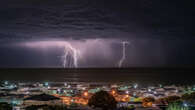 Severe weather, damaging winds set to strike South West