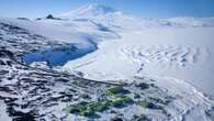 Antarctica NZ proposes smaller redevelopment of base