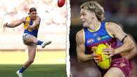 AFL young guns to renew rivalry