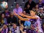 Firebirds great calls time on diamond-encrusted career