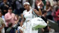 Coco kayoed, Lulu wins as Wimbledon shocks multiply