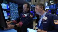 Wall Street mixed as markets assess US payrolls data