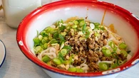 When only Dan Dan Noodles will do