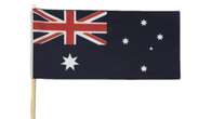 Woolworths’ bold Australian flag move