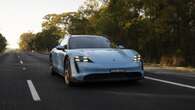 Porsche Taycan production reduced as demand for luxury EVs cools - report