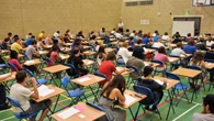 New study suggests high ceilings impact exam results