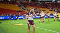 Sea Eagles won’t stop Turbo playing for NSW