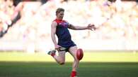 Pickett dazzles in Demons' belting of West Coast