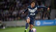 Arzani faces Victory wrath after playing amateur match