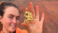 Young West Aussie makes life-changing discovery on bush walk