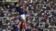 Two France rugby players arrested in Argentina