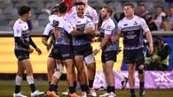 Brumbies secure in RA takeover, Wallabies hit Melbourne