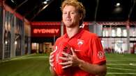 Swans skipper Mills to play against Roos in AFL return