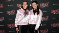 Opening night of Grease The Musical