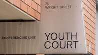 Boy, 13, faces court on terror charge