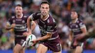 Manly more prepared in halves as Humphreys debut looms