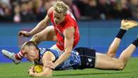 Brownlow rule needs review, says rival