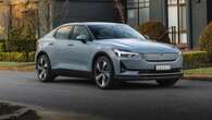 Polestar 2 price cuts extended in Australia