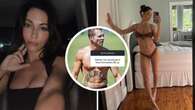 Aussie socialite hints at crush on AFL legend Ben Cousins