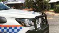 Snap curfew imposed on troubled outback town