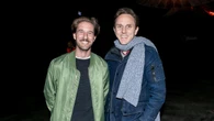 RE/Perth Winter Arts Festival launch