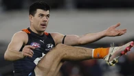 Blues coach unfazed by brutal selection cull