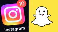 Grim Instagram, Snapchat stat revealed