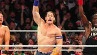 breakingJohn Cena retires from WWE in shock announcement