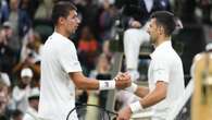 'Bummed' Popyrin getting closer to the tennis elite