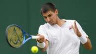 Djokovic concerned over danger of 'complete' Popyrin