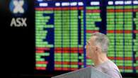 Australian shares gaining across the board at midday