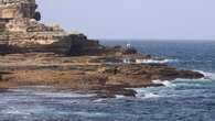 Body recovered at popular Sydney beach