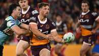 Broncos selection shock as Smoothy named at lock