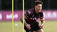 'I'll repay club for brain snap': Riki back for Broncos