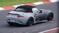 Could this be the next hot Mazda MX-5?