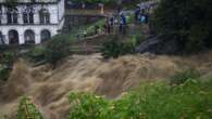 Eleven dead as heavy rains trigger landslides in Nepal