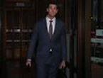 Roberts-Smith COVID test interrupts trial
