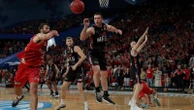 NBL title decider far from over: McCarron