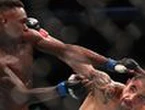 Whittaker delivers brutal Adesanya sledge