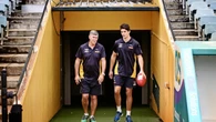 The ‘quiet Eagle’ behind club’s successes