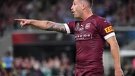 Maroons back Munster to fire in Origin II
