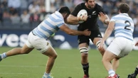 Whitelock captain, 4 new caps in NZ squad