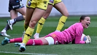 Wellington, Victory play out entertaining ALW draw