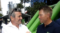 Tigers legend’s shock reaction to mass board cull