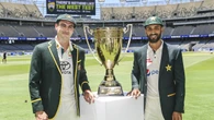 liveFollow live: All eyes on Perth as West Test gets underway