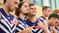 BIG deal for a BIG dude! Darcy signs monster extension