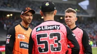 BBL set to investigate Renegades over dangerous pitch