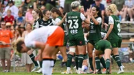A snapshot of round seven of the A-League Women season