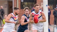 Ex-AFL stars in spotlight in massive local footy move