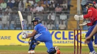 England women beaten by India in last T20 international